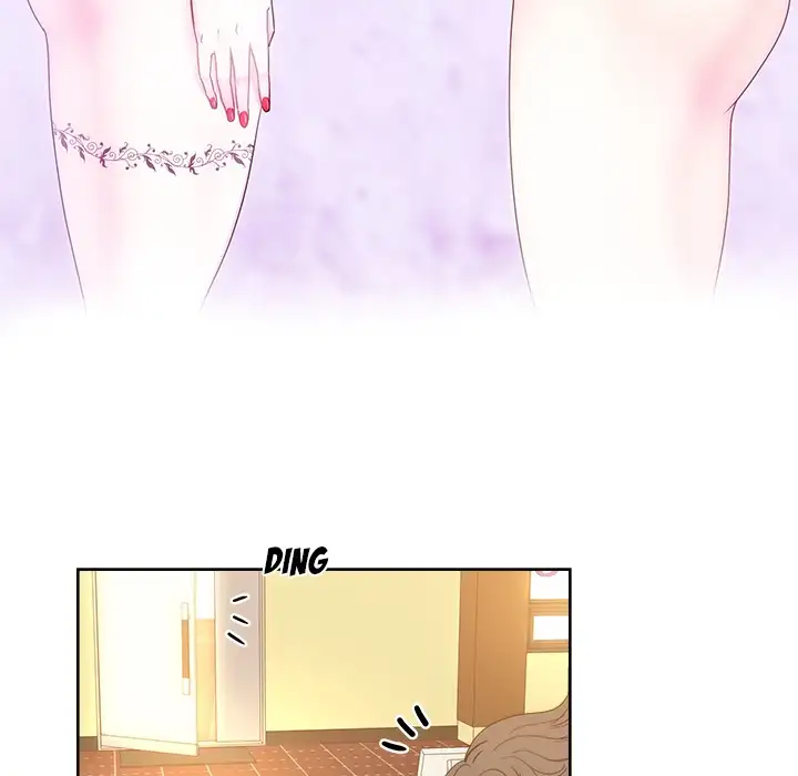 Soojung’s Comic Store chapter 27 page 11