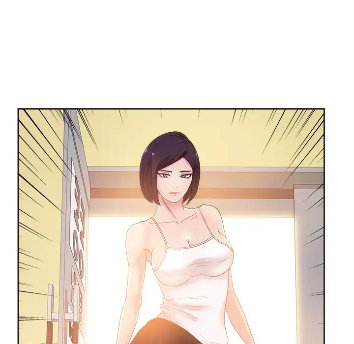 Soojung’s Comic Store chapter 27 page 16