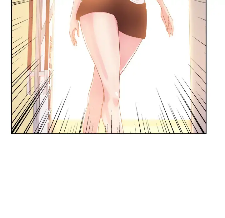 Soojung’s Comic Store chapter 27 page 17