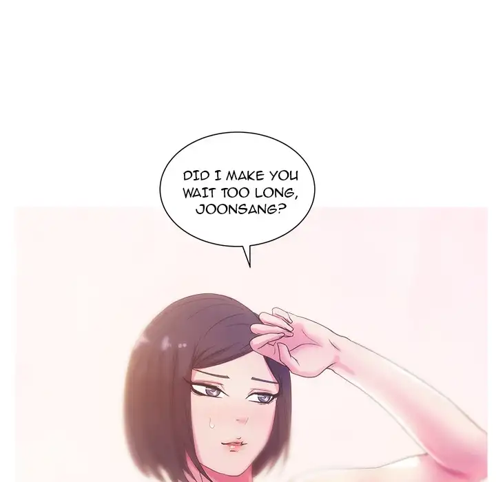 Soojung’s Comic Store chapter 27 page 21