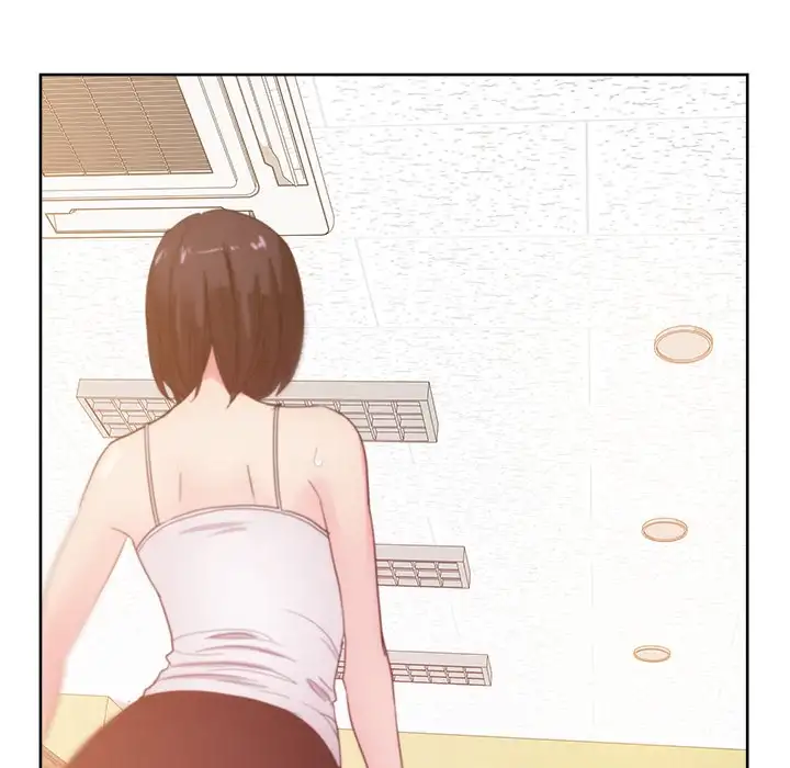Soojung’s Comic Store chapter 27 page 35