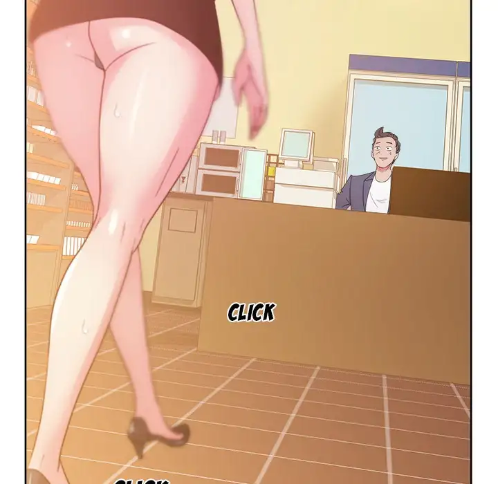 Soojung’s Comic Store chapter 27 page 36