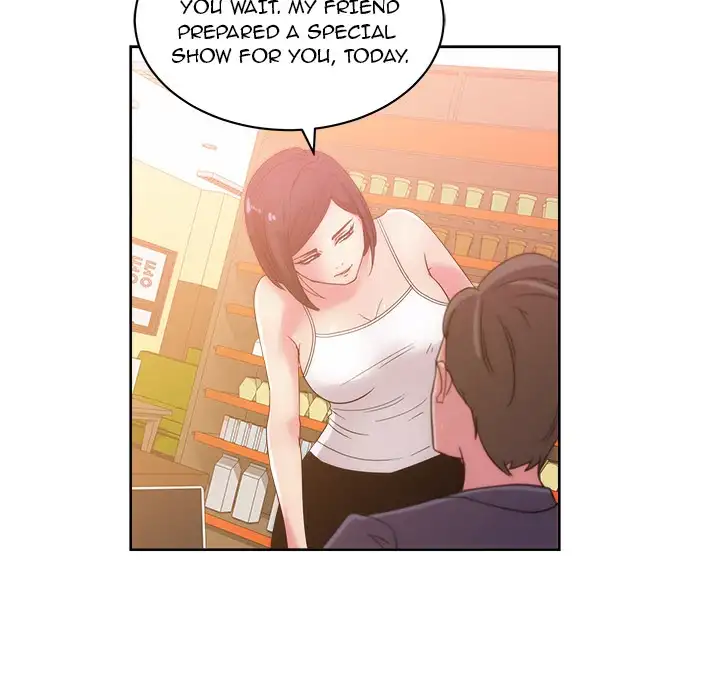 Soojung’s Comic Store chapter 27 page 38