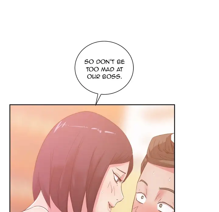 Soojung’s Comic Store chapter 27 page 39