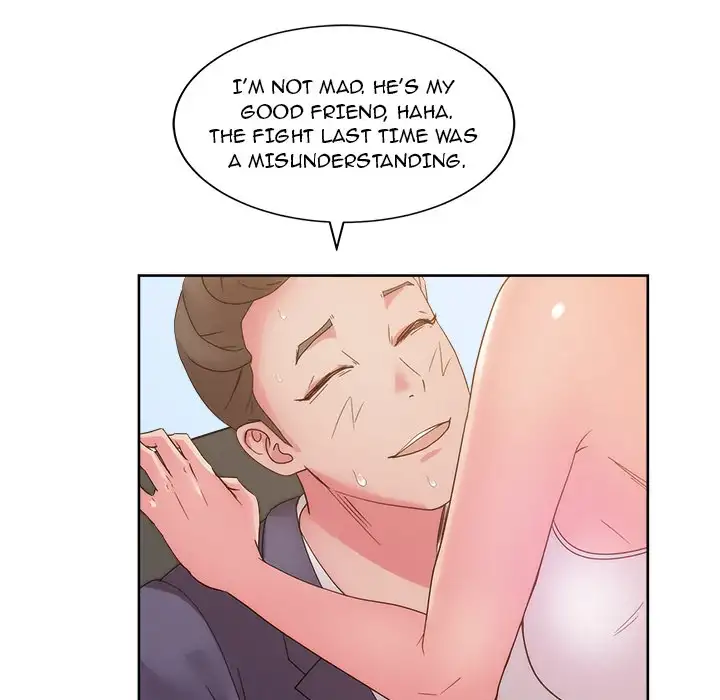 Soojung’s Comic Store chapter 27 page 41
