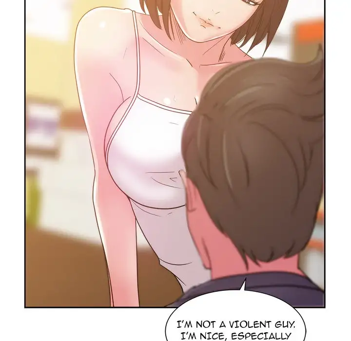 Soojung’s Comic Store chapter 27 page 43