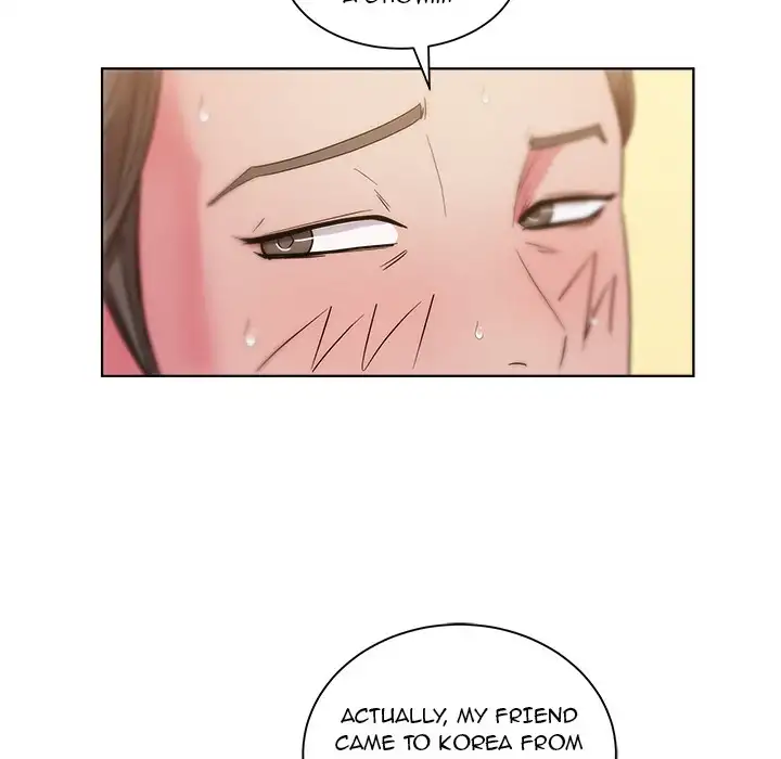 Soojung’s Comic Store chapter 27 page 45