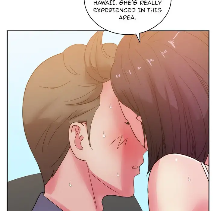 Soojung’s Comic Store chapter 27 page 46