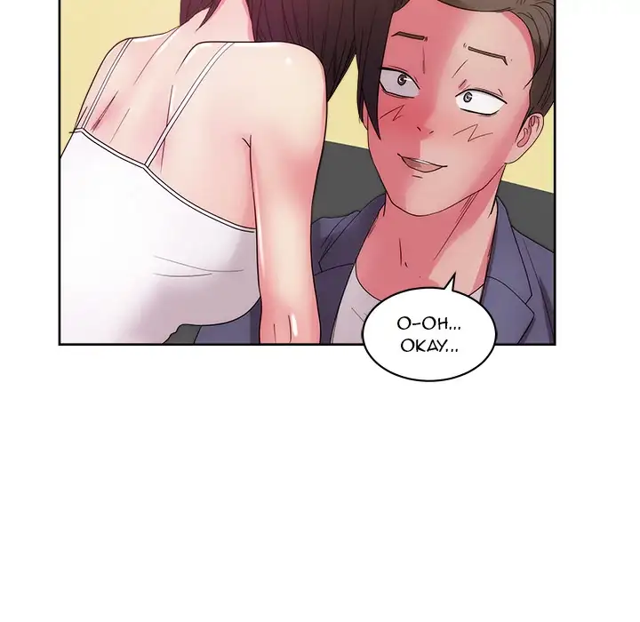 Soojung’s Comic Store chapter 27 page 48