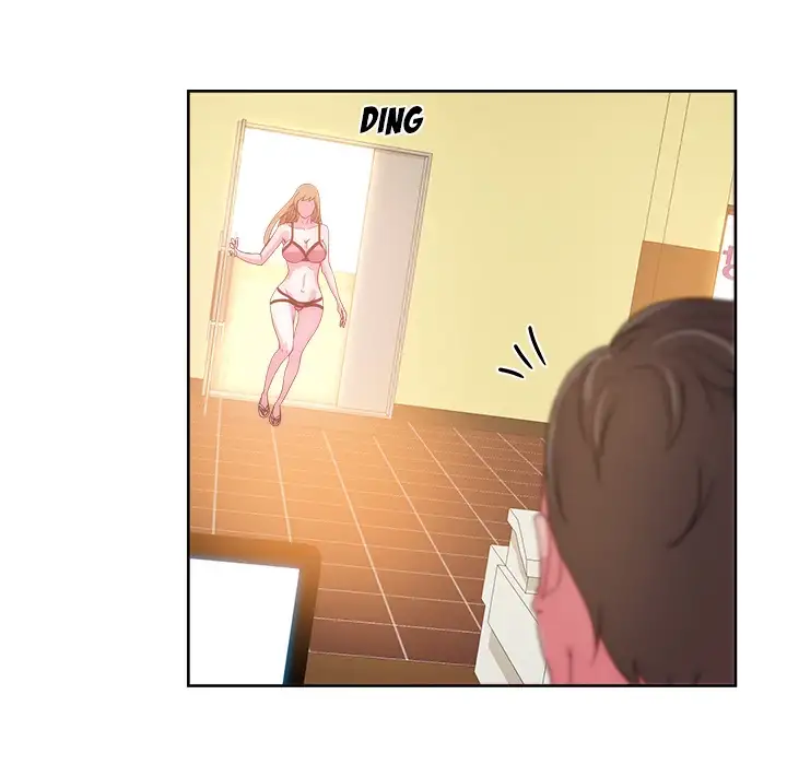 Soojung’s Comic Store chapter 27 page 49