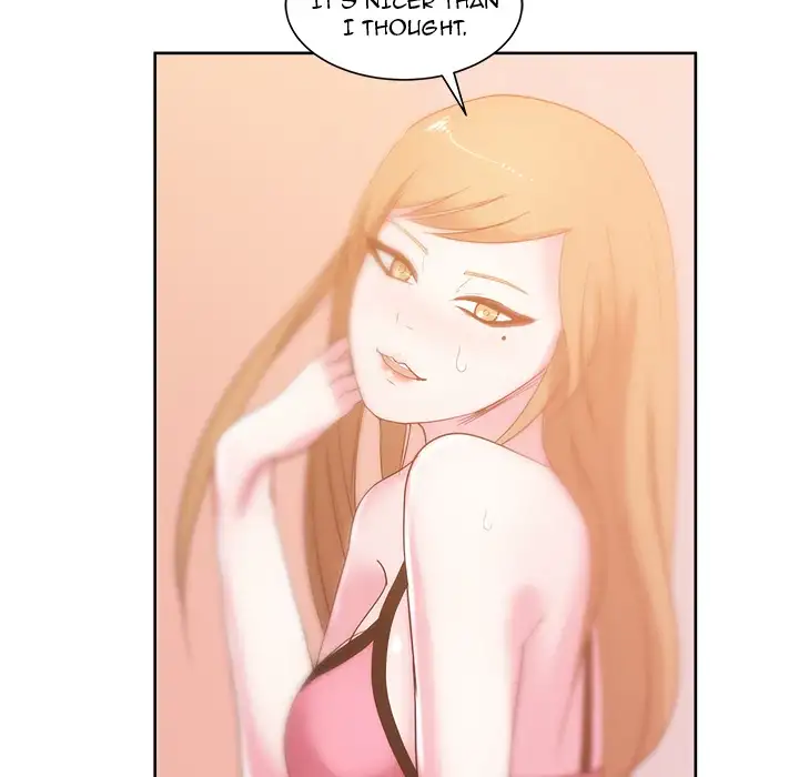 Soojung’s Comic Store chapter 27 page 60