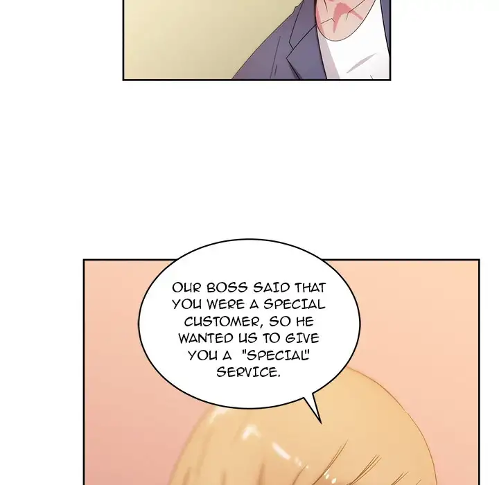Soojung’s Comic Store chapter 27 page 70