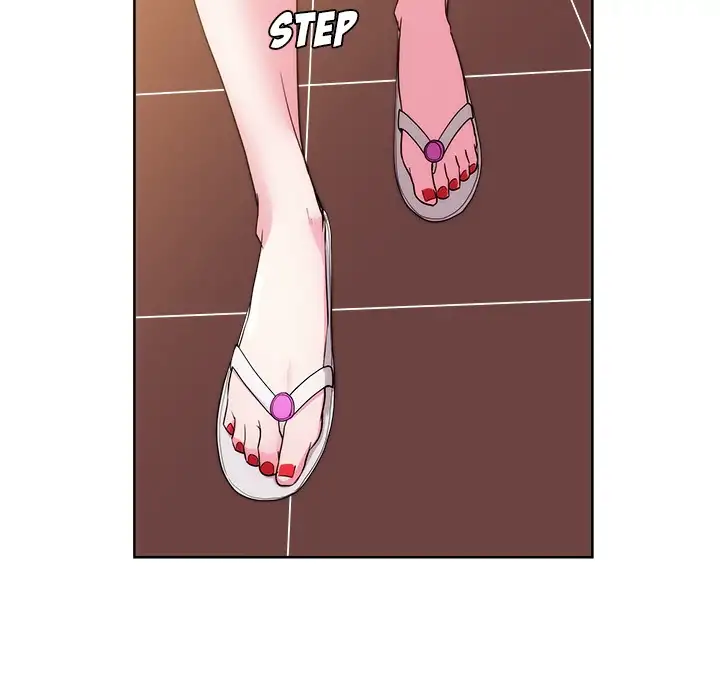 Soojung’s Comic Store chapter 27 page 73