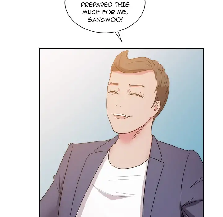Soojung’s Comic Store chapter 27 page 82