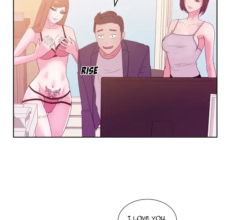 Soojung’s Comic Store chapter 27 page 84