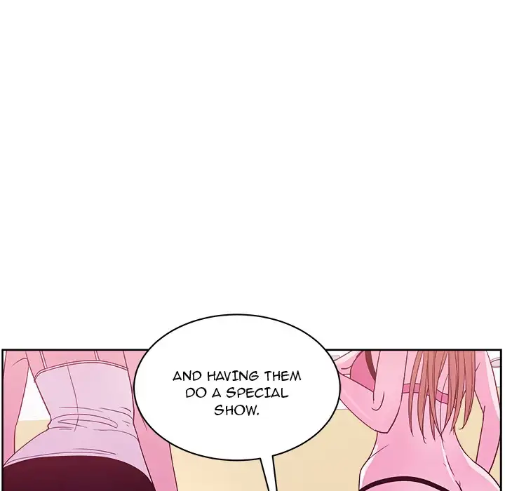 Soojung’s Comic Store chapter 27 page 88