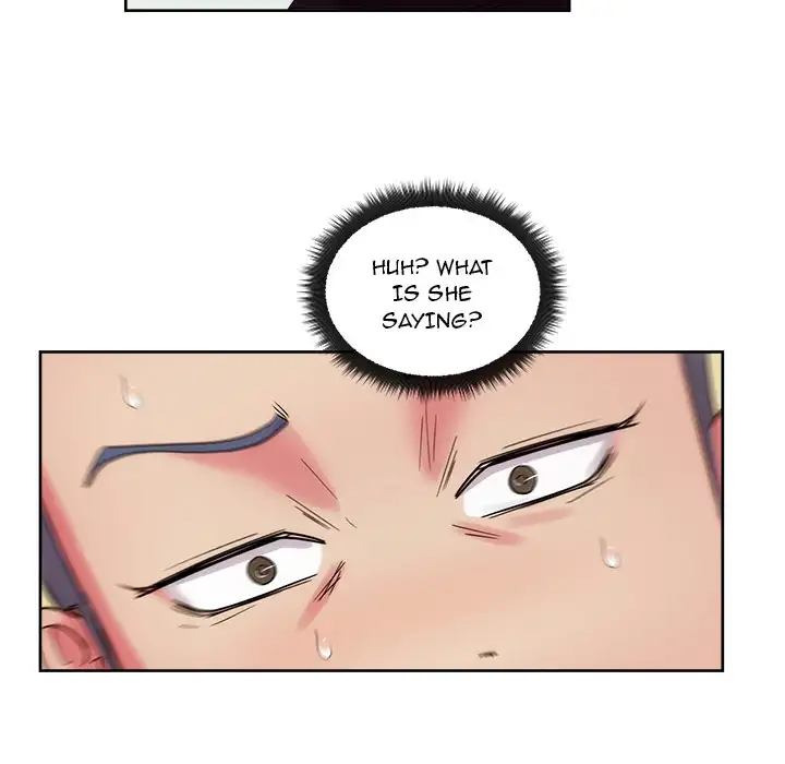 Soojung’s Comic Store chapter 27 page 96