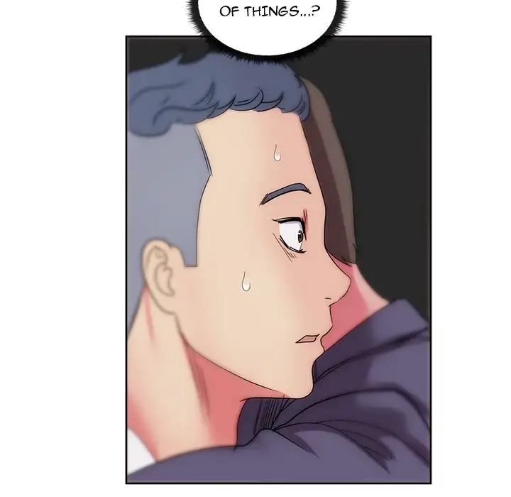 Soojung’s Comic Store chapter 27 page 99