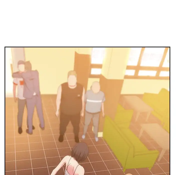 Soojung’s Comic Store chapter 27 page 100
