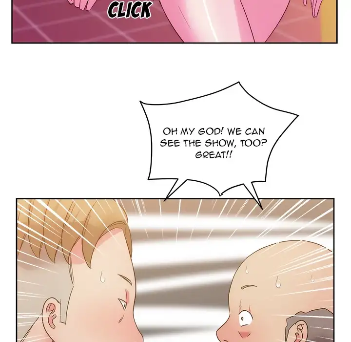 Soojung’s Comic Store chapter 27 page 106