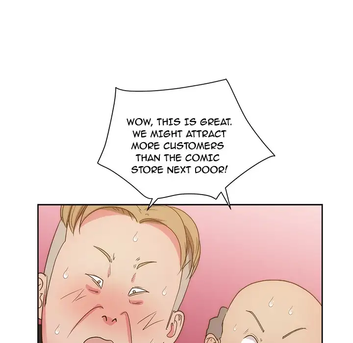 Soojung’s Comic Store chapter 27 page 121