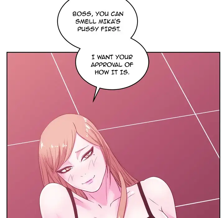 Soojung’s Comic Store chapter 27 page 132