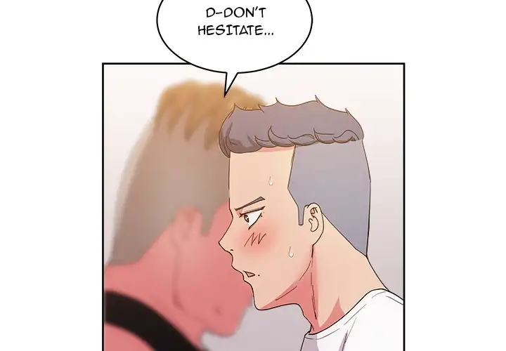 Soojung’s Comic Store chapter 28 page 4