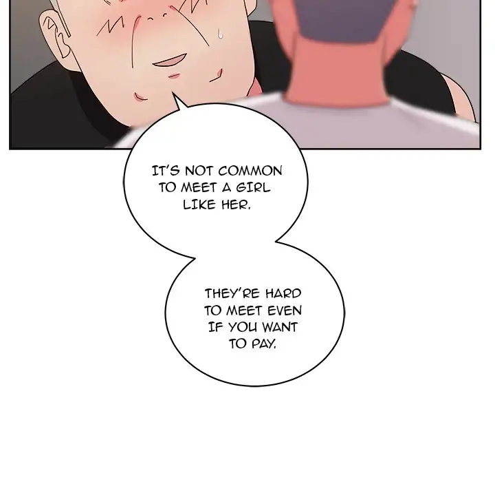 Soojung’s Comic Store chapter 28 page 6