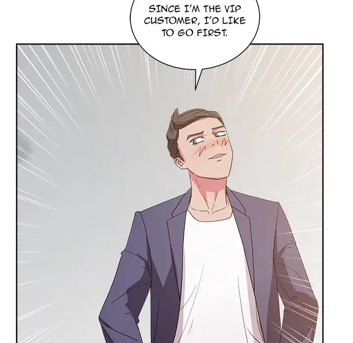 Soojung’s Comic Store chapter 28 page 8
