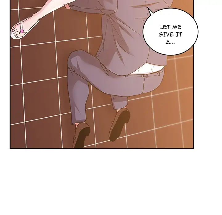 Soojung’s Comic Store chapter 28 page 14