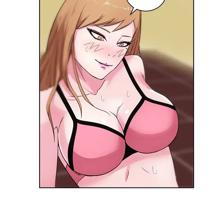 Soojung’s Comic Store chapter 28 page 32