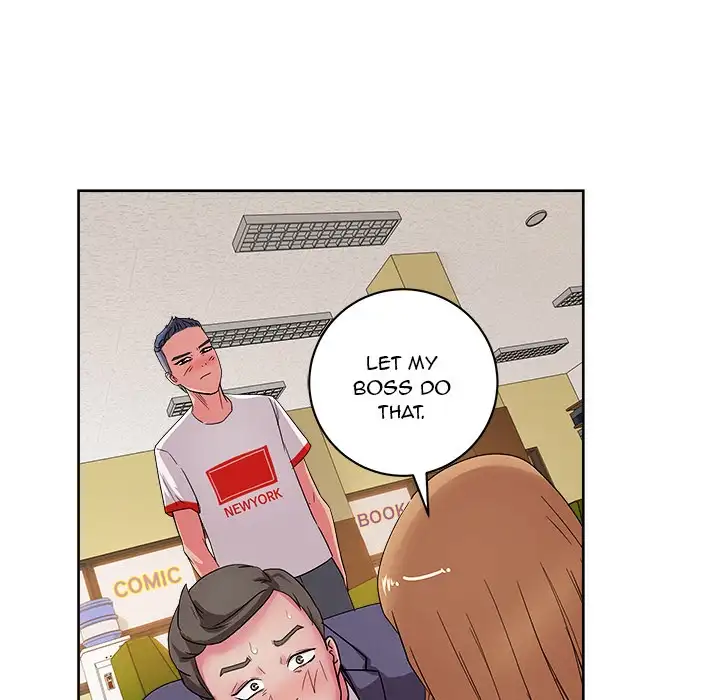 Soojung’s Comic Store chapter 28 page 33