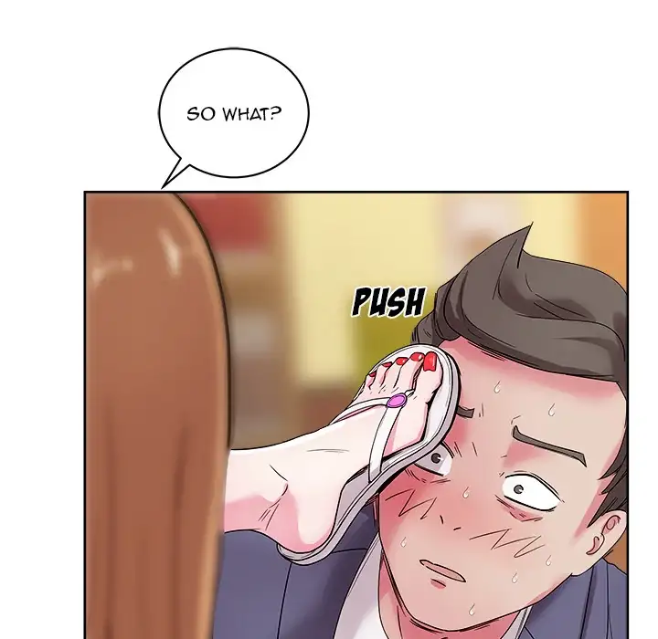 Soojung’s Comic Store chapter 28 page 36