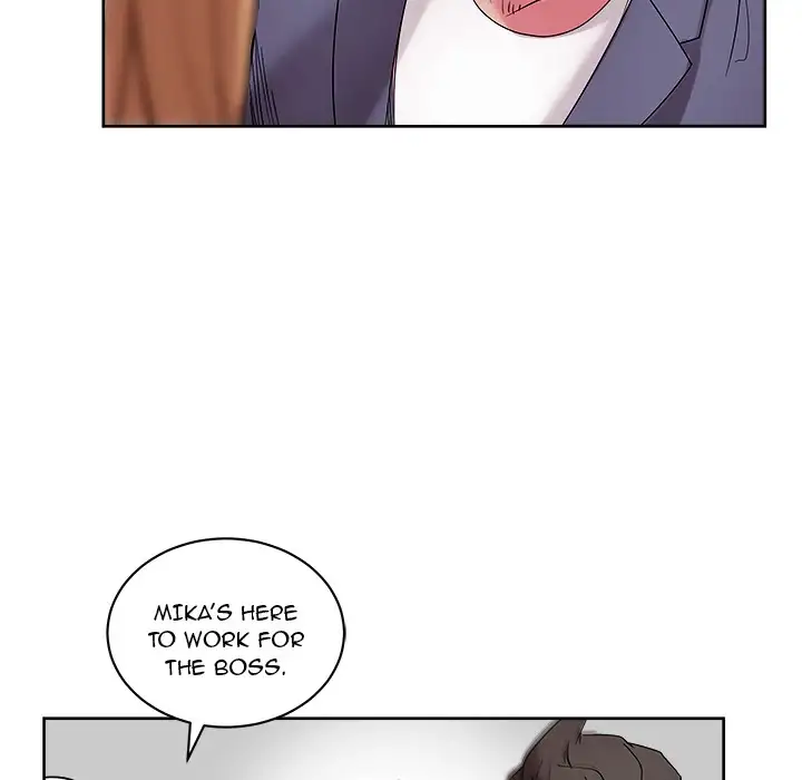Soojung’s Comic Store chapter 28 page 37
