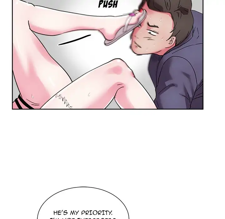 Soojung’s Comic Store chapter 28 page 38