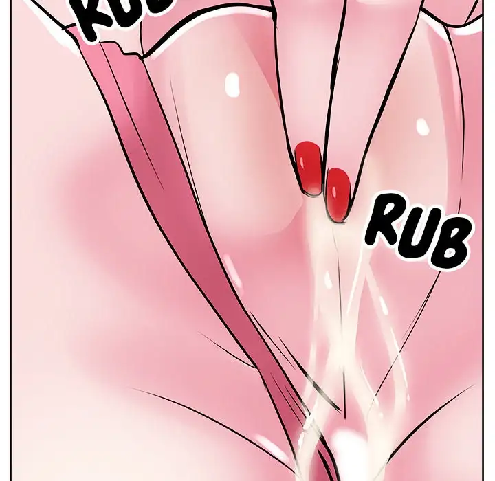 Soojung’s Comic Store chapter 28 page 63