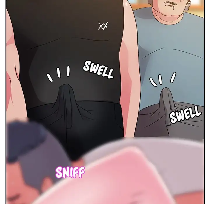 Soojung’s Comic Store chapter 28 page 78