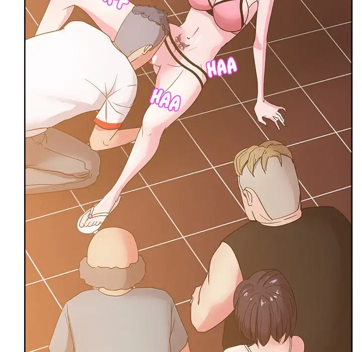 Soojung’s Comic Store chapter 28 page 80