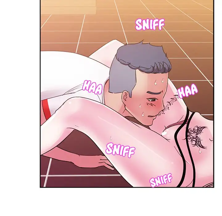 Soojung’s Comic Store chapter 28 page 86