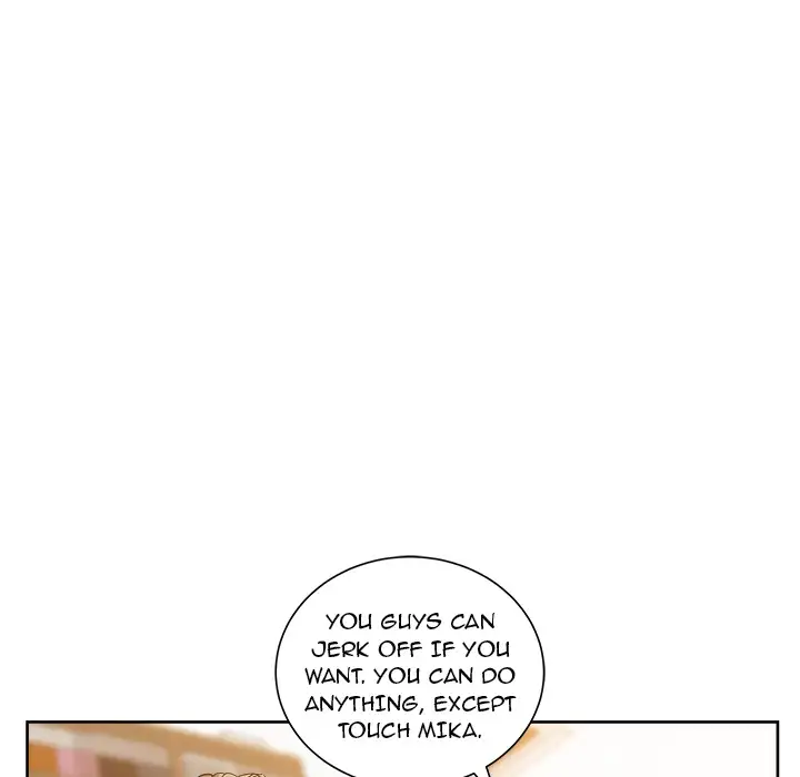 Soojung’s Comic Store chapter 28 page 89