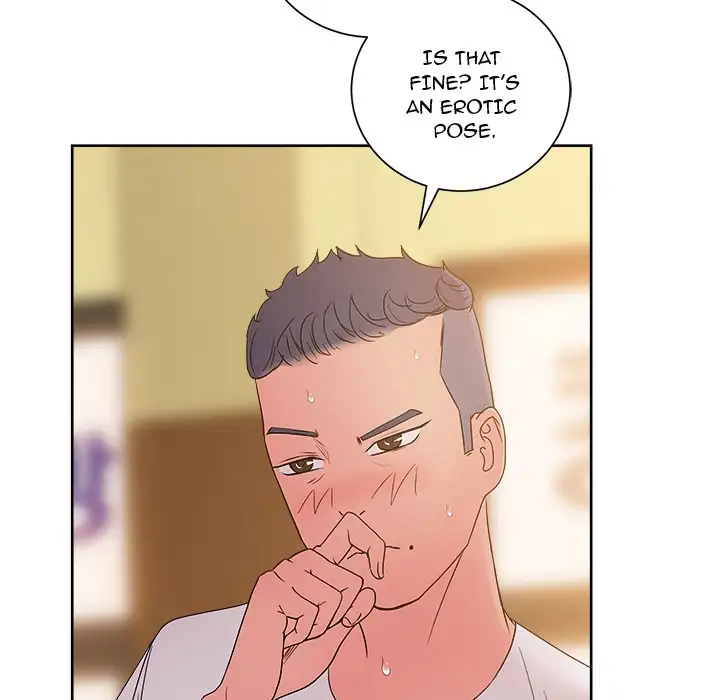 Soojung’s Comic Store chapter 28 page 101