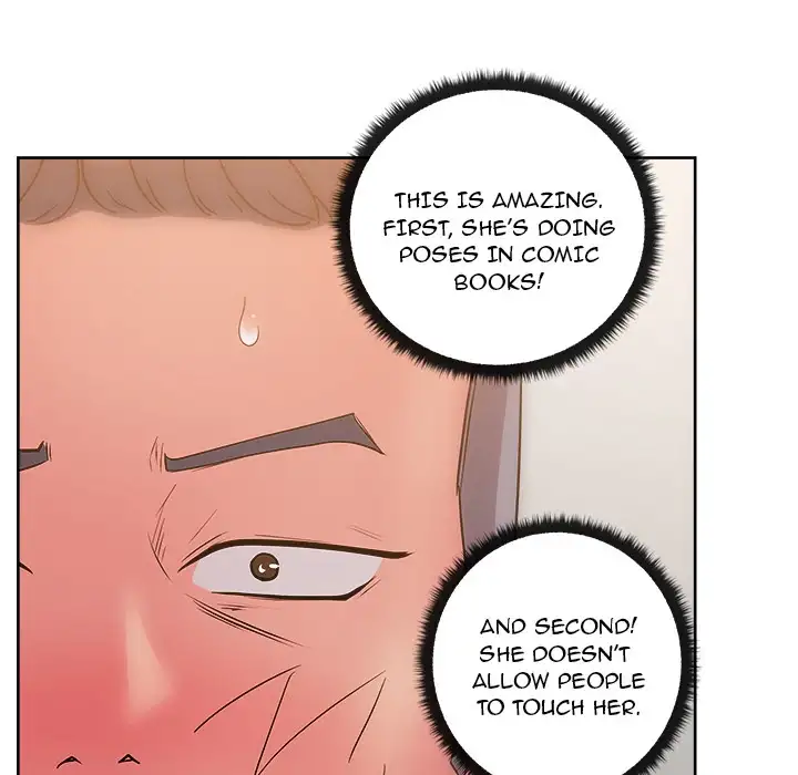 Soojung’s Comic Store chapter 28 page 112