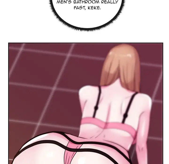 Soojung’s Comic Store chapter 28 page 119