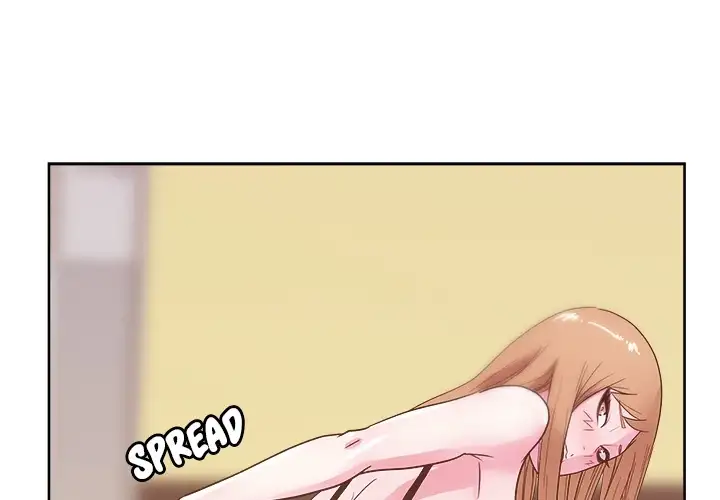 Soojung’s Comic Store chapter 29 page 1