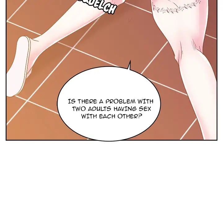 Soojung’s Comic Store chapter 29 page 23