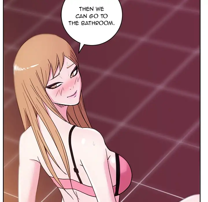 Soojung’s Comic Store chapter 29 page 32