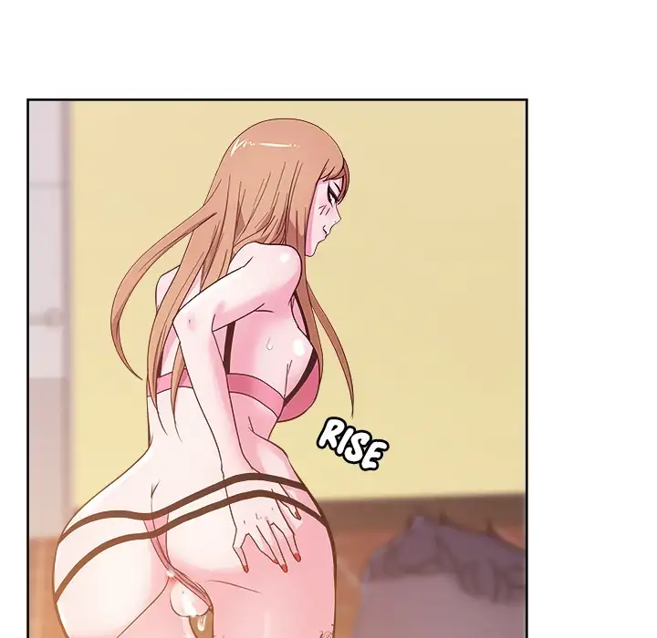 Soojung’s Comic Store chapter 29 page 34