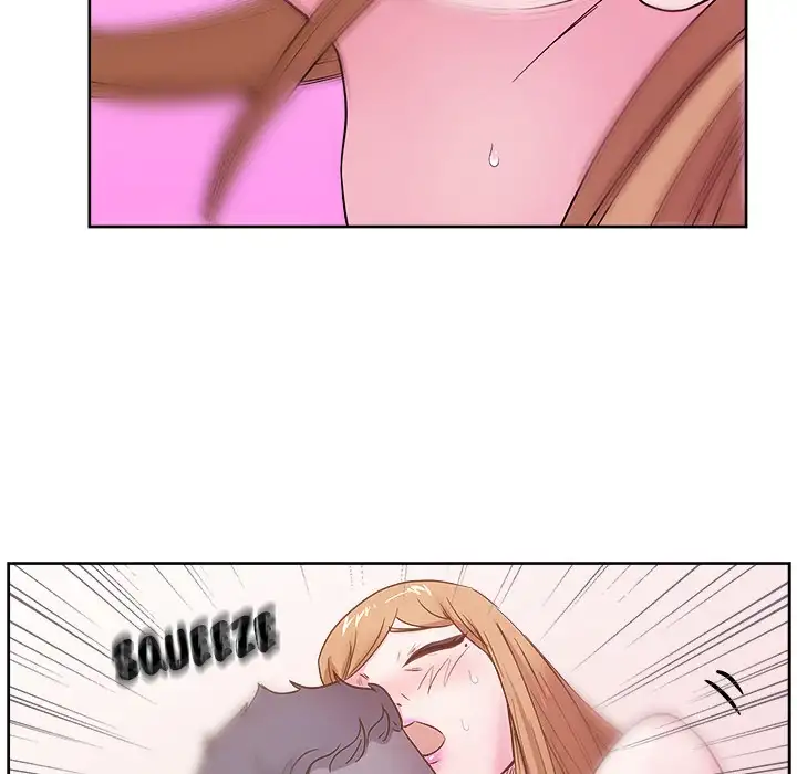 Soojung’s Comic Store chapter 29 page 78