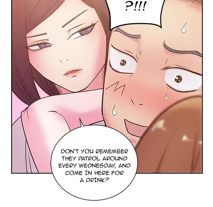 Soojung’s Comic Store chapter 29 page 85