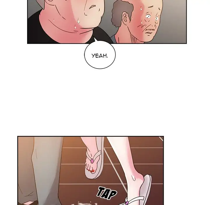 Soojung’s Comic Store chapter 29 page 97